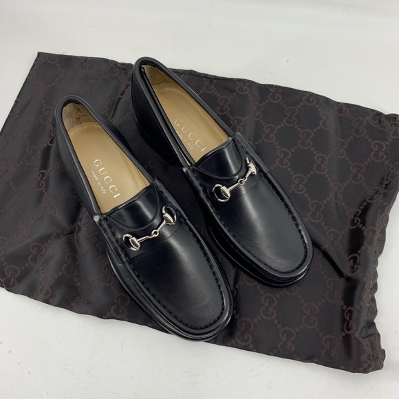 Mocassino gucci Clearance